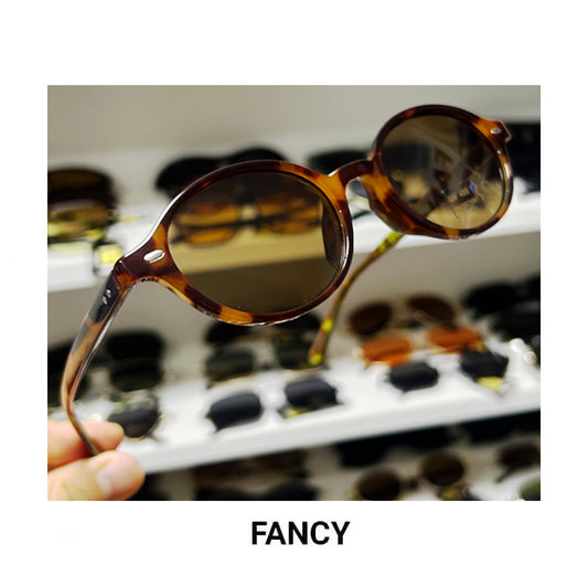 JACK 2.0 ANIMAL PRINT