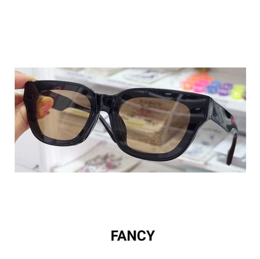 BERGHAIN 2.0 BLACK BROWN