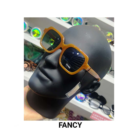 LAWRENCE 3.0 LIGHT BROWN