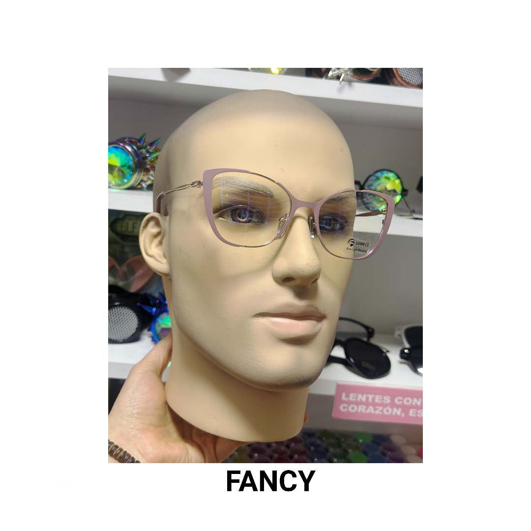 RENNES BEAN PURPLE - BLUE DEFENSE