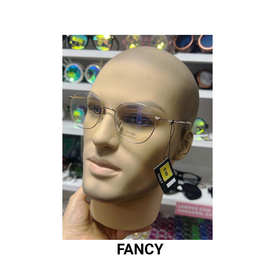 BARI ROSE GOLD - BLUE DEFENSE