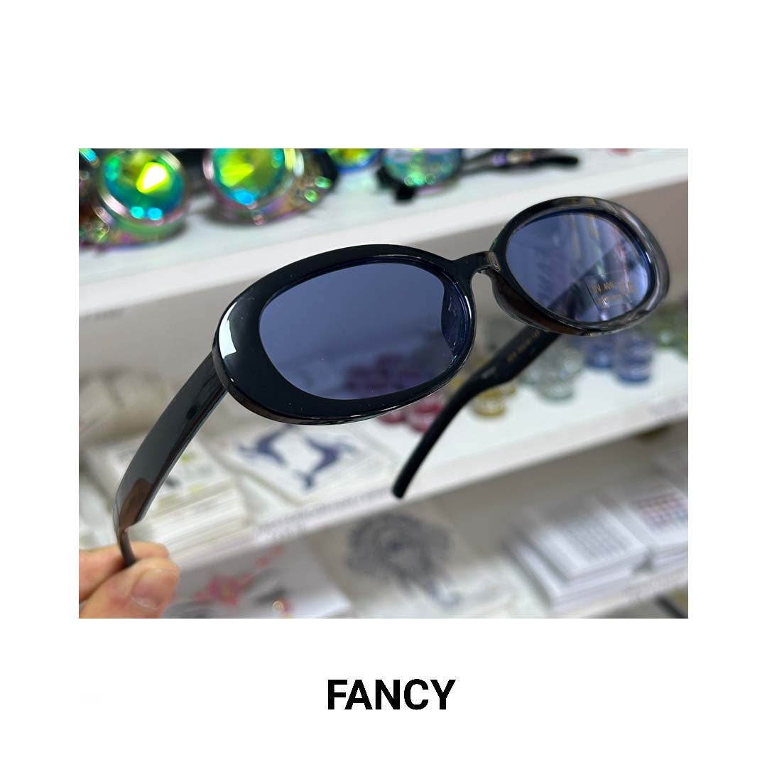 KOURT 4.0 BLACK BLUE