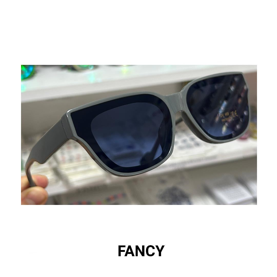 BERGHAIN 2.0 KHAKHI BLUE