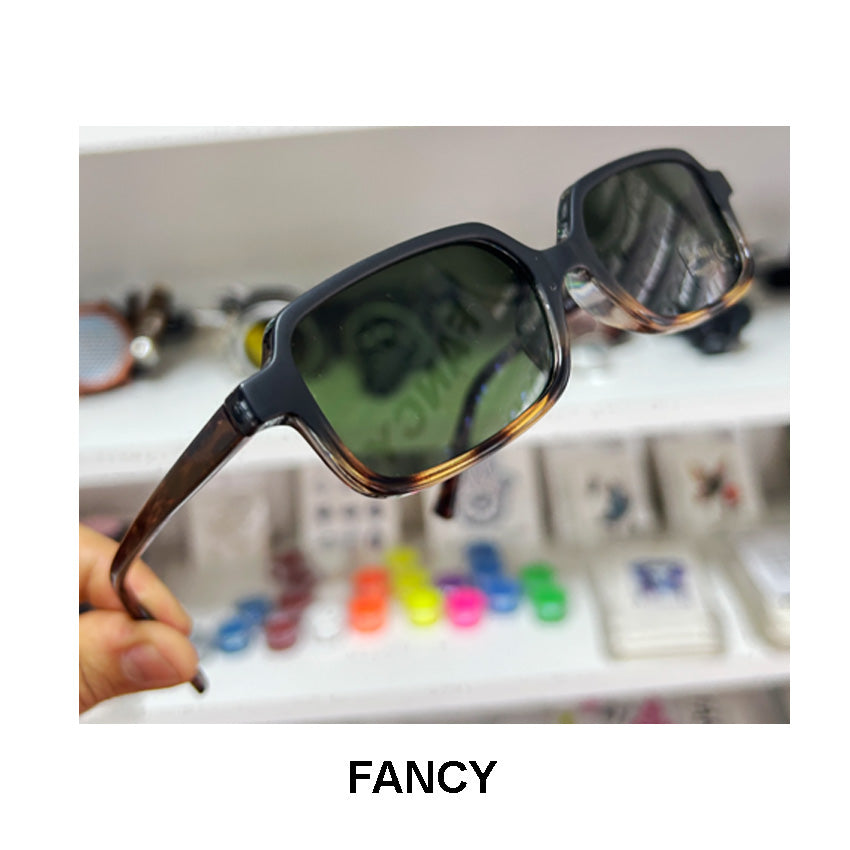 MINI REC 5.0 GREEN PRINT