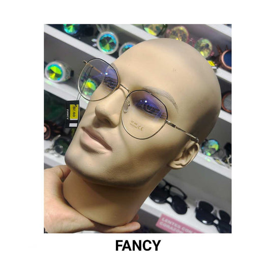 BLACKOUT 4.0 BLACK GOLD CLEAR