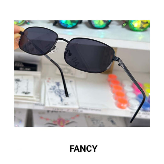 MINI FANCY REC 2.0 BLACK
