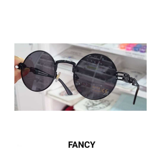 LENNON 2.0 TOTAL BLACK