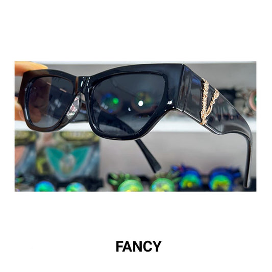 LONDON 2.0 BLACK