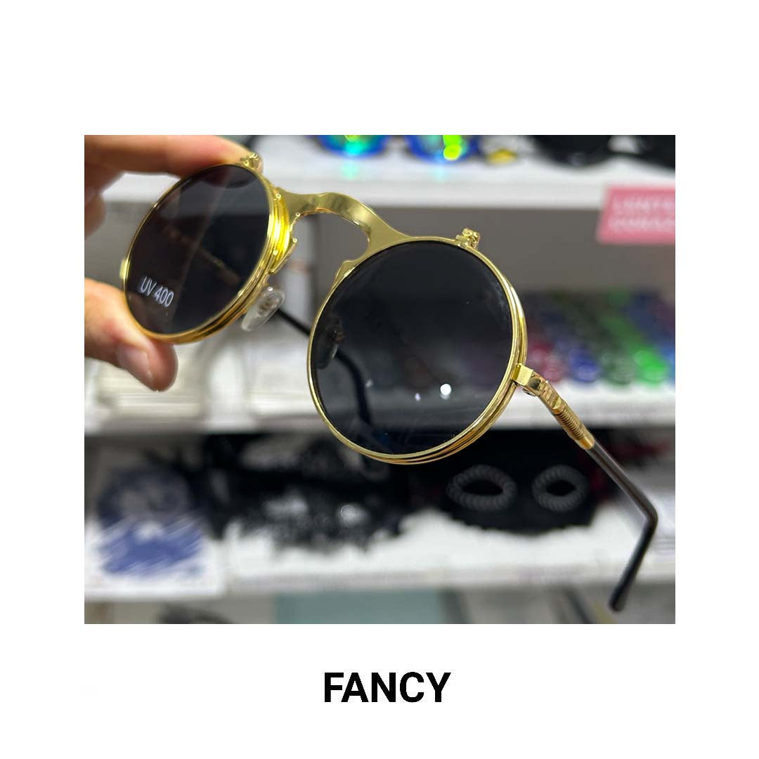 DOBLE LUNA BLACK GOLD