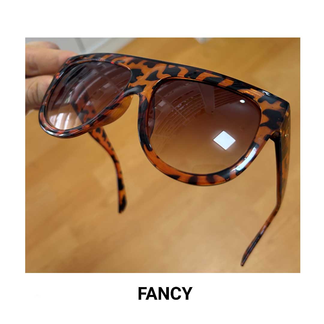 BILL ANIMAL PRINT