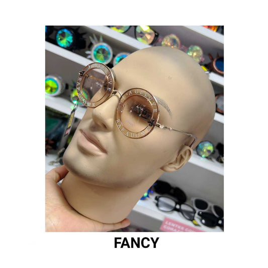 KELSEY 2.0 CHAMPAGNE