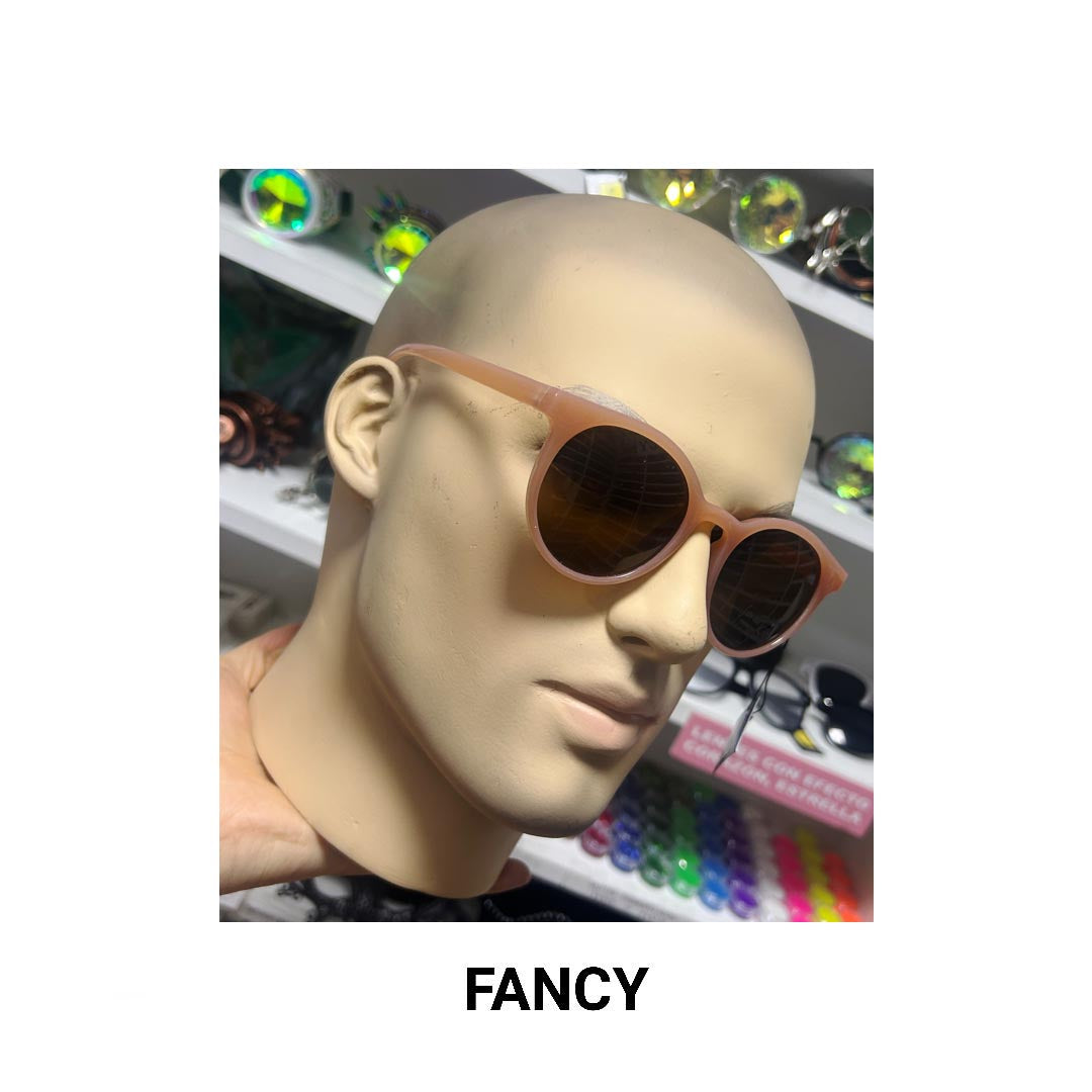 ALEX 4.0 LIGHT BROWN