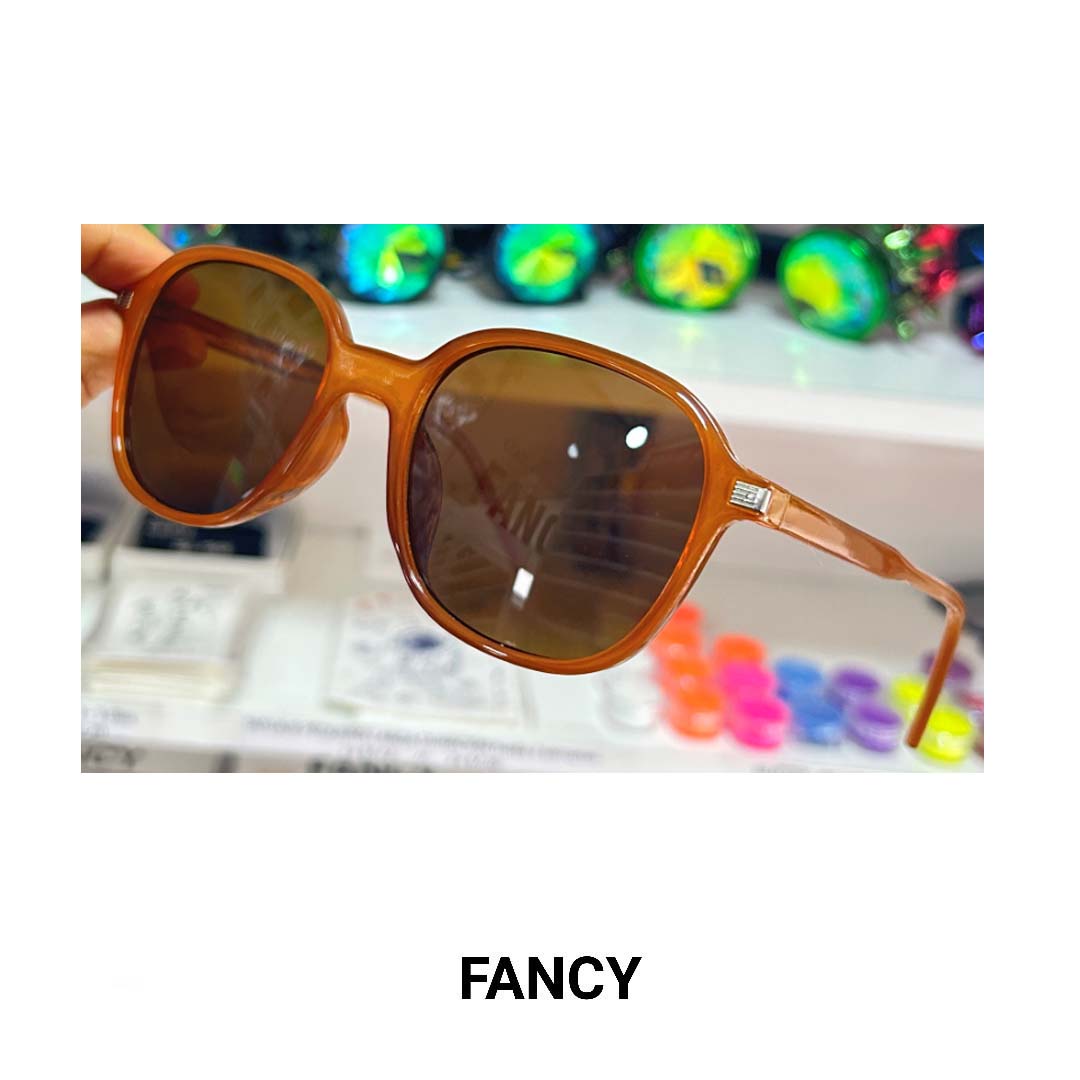 LAWRENCE 6.0 LIGHT BROWN