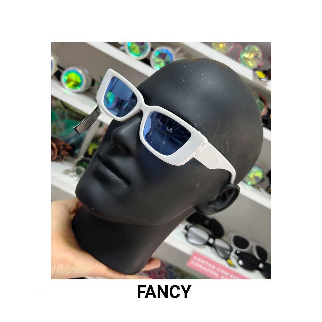 TOAST 3.0 WHITE BLUE