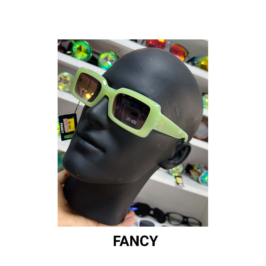 TOAST 5.0 GREEN BROWN