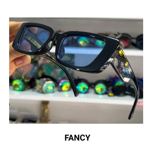 TOAST 3.0 BLACK BLUE