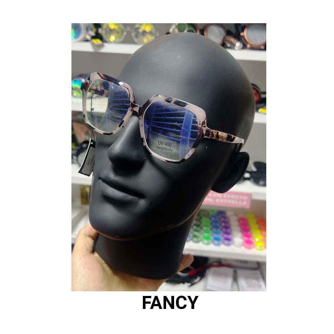 HAILY MARMOL – BLUE DEFENSE