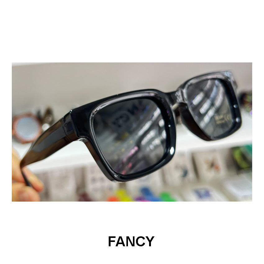 HANGOVER 6.0 BLACK