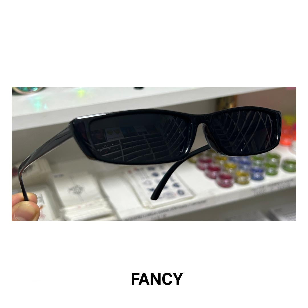 MINI REC BLACK