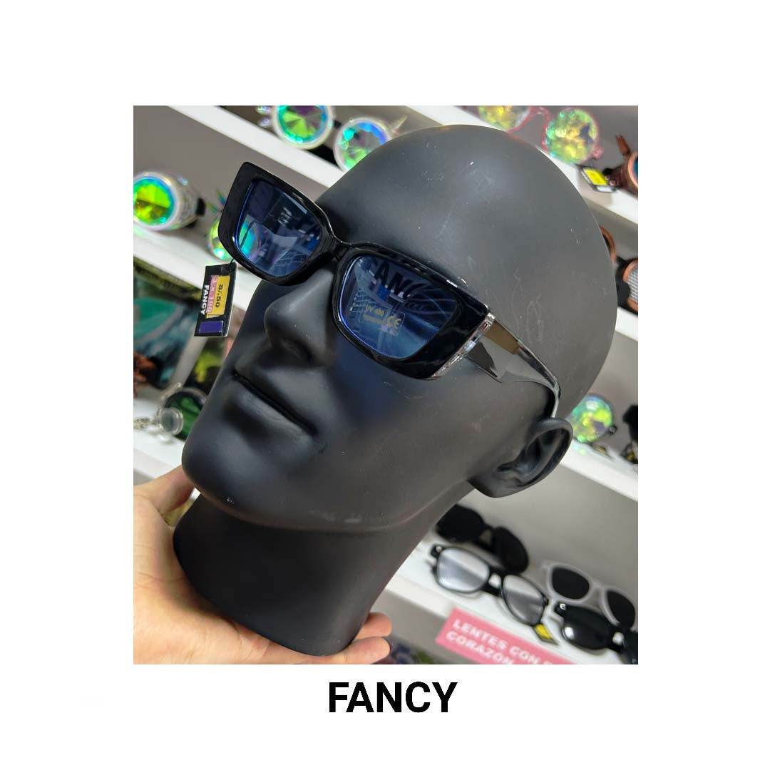 TOAST 3.0 BLACK BLUE