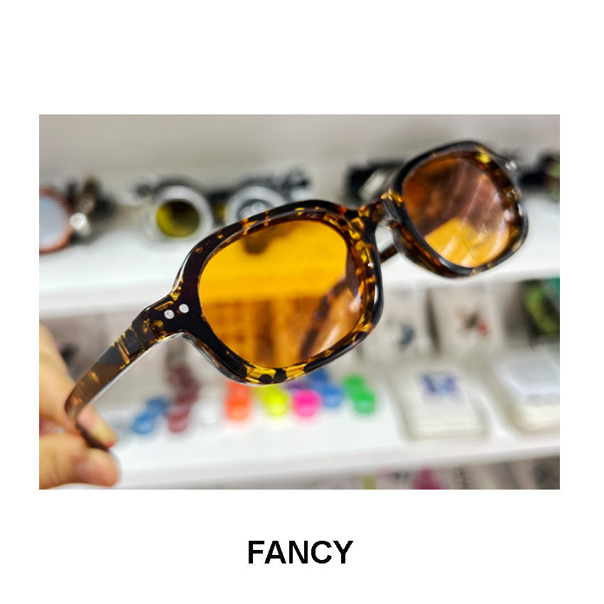 GIGI 3.0 YELLOW PRINT