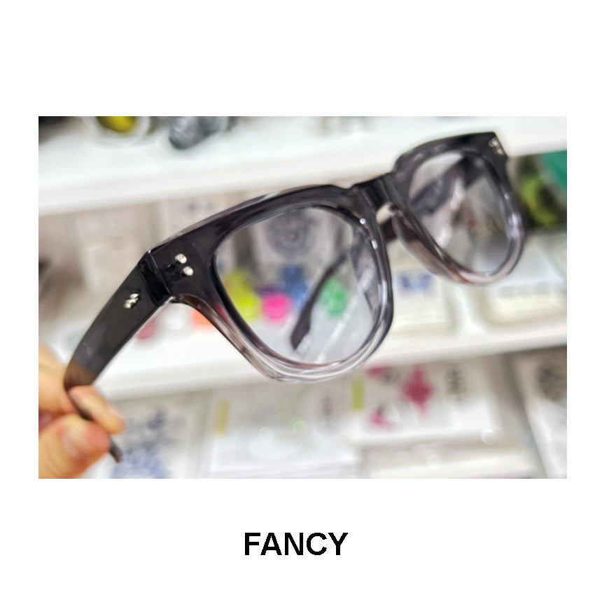 PEARL BLACK CLEAR