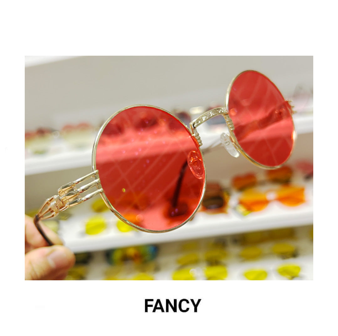 LENNON 2.0 RED GOLD