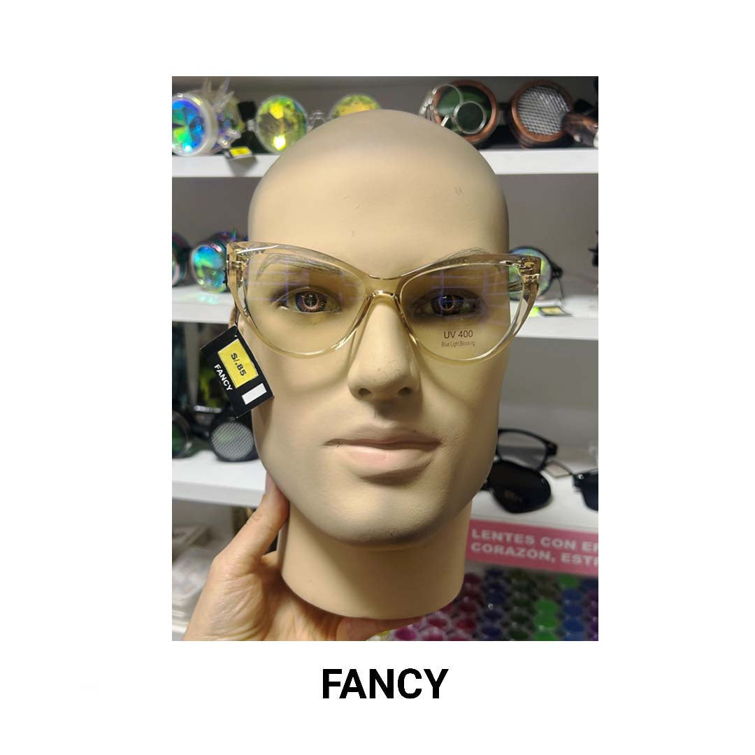 PENNY CHAMPAGNE – BLUE DEFENSE