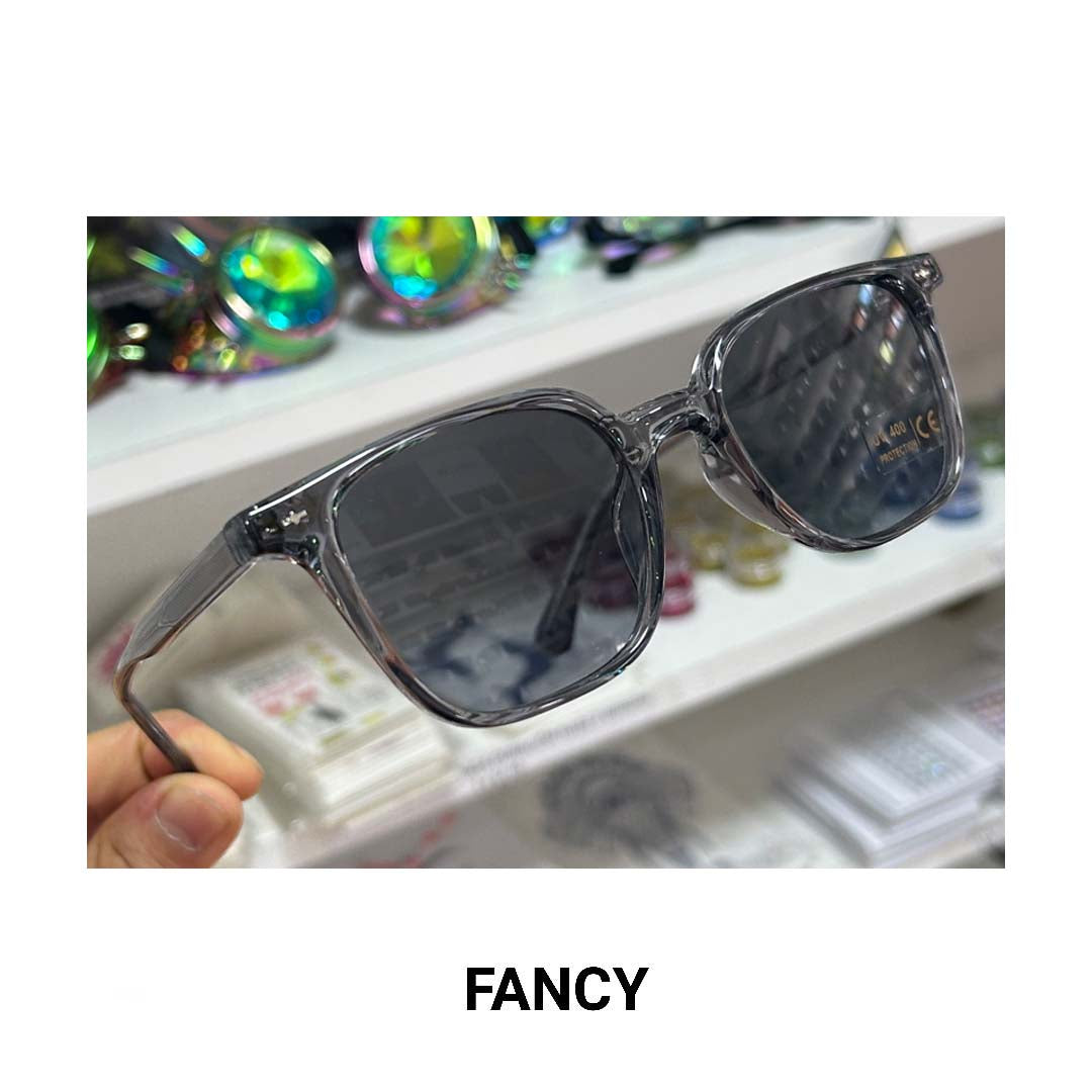 JHONNY DEEP CLASSIC 3.0 GREY