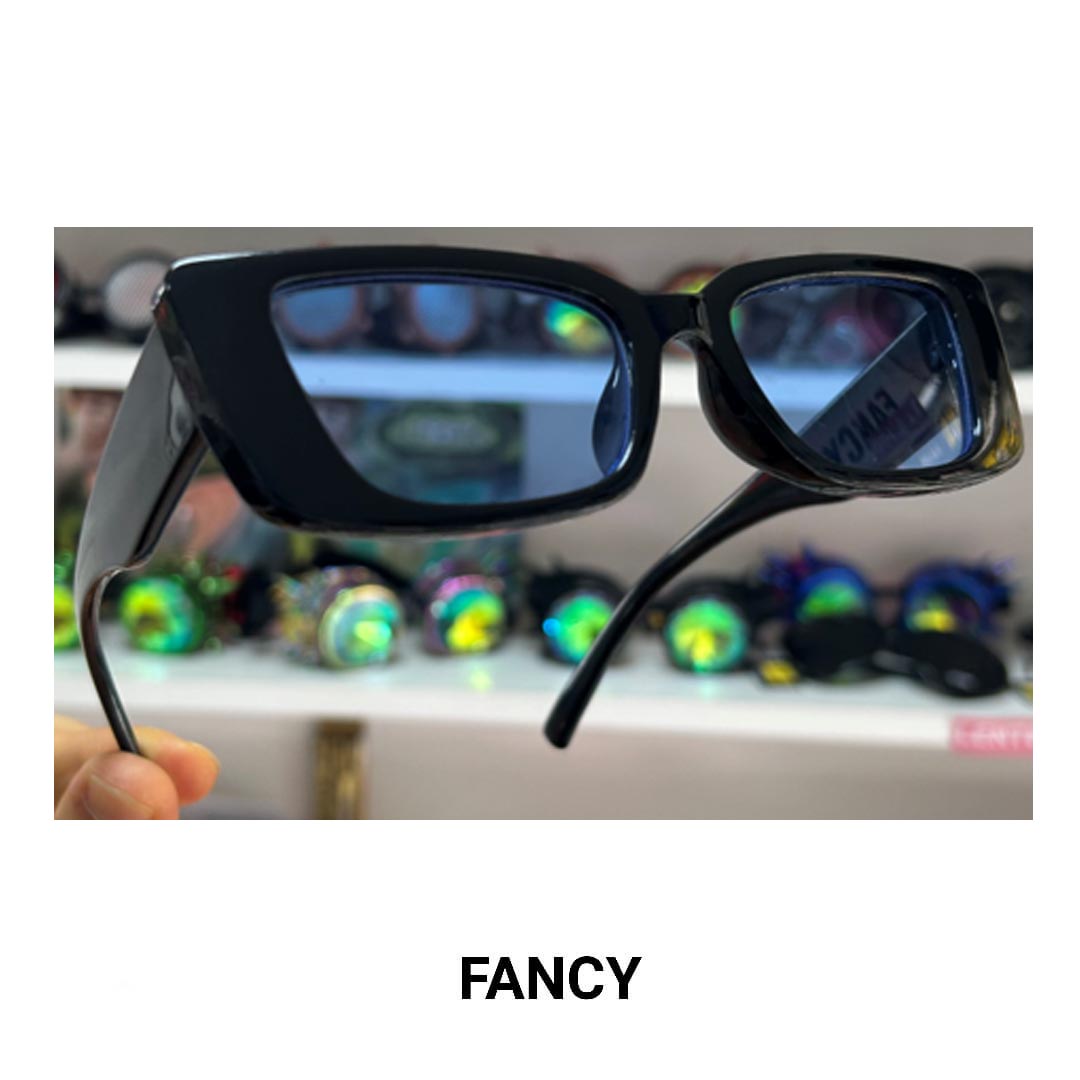 TOAST 3.0 BLACK BLUE