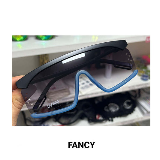 MAX 2.0 BLACK BLUE