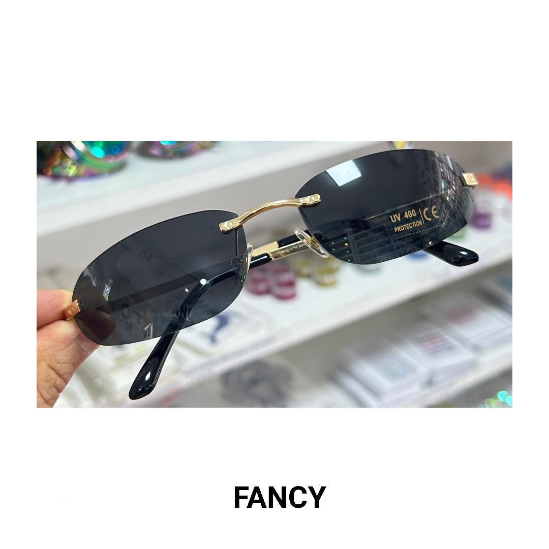 MINI FANCY REC 4.0 BLACK GOLD