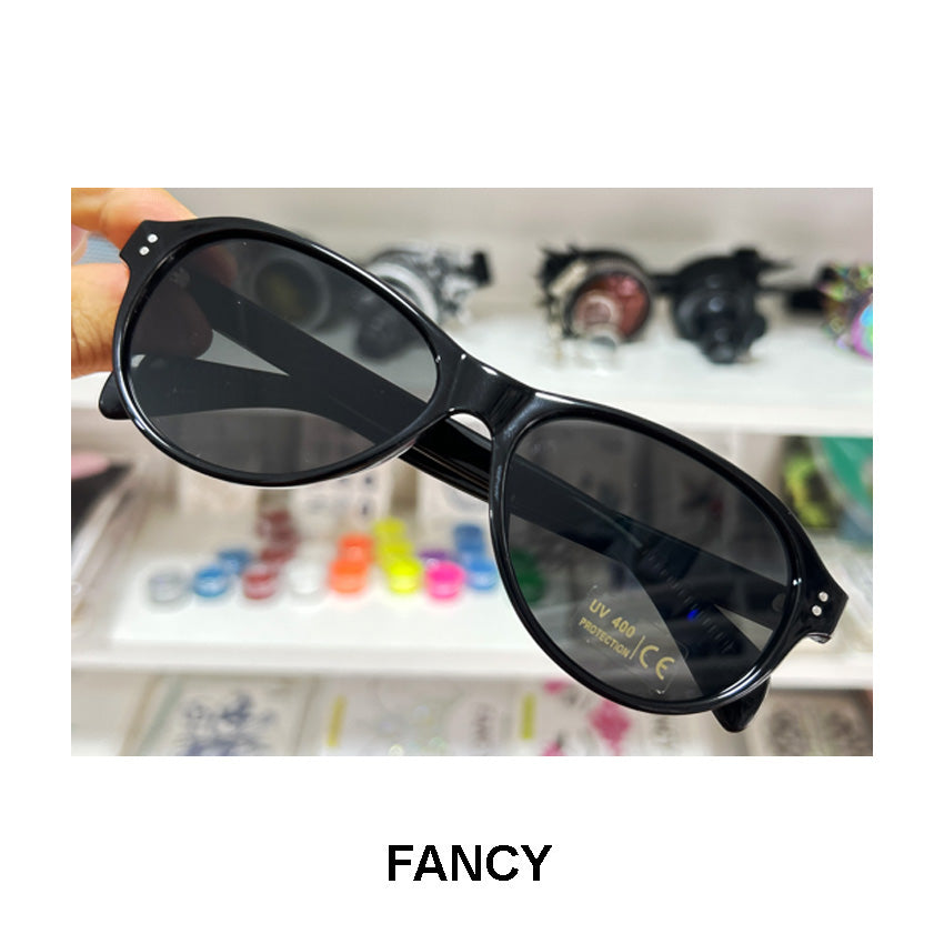 FALCON BLACK