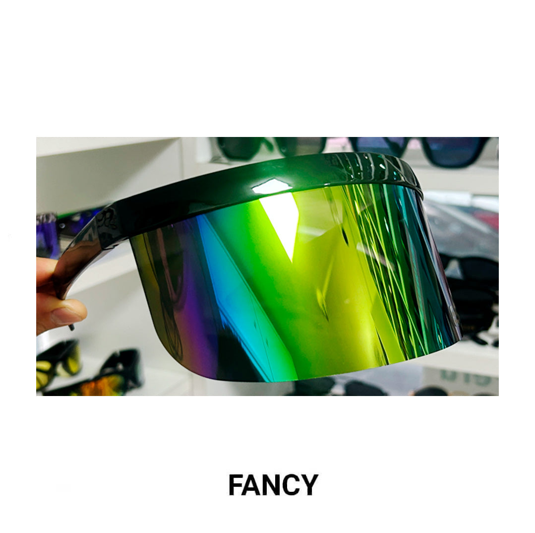 BAD BUNNY BLACK TORNASOL