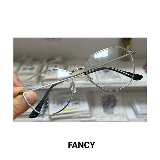 CANOVA SILVER CLEAR