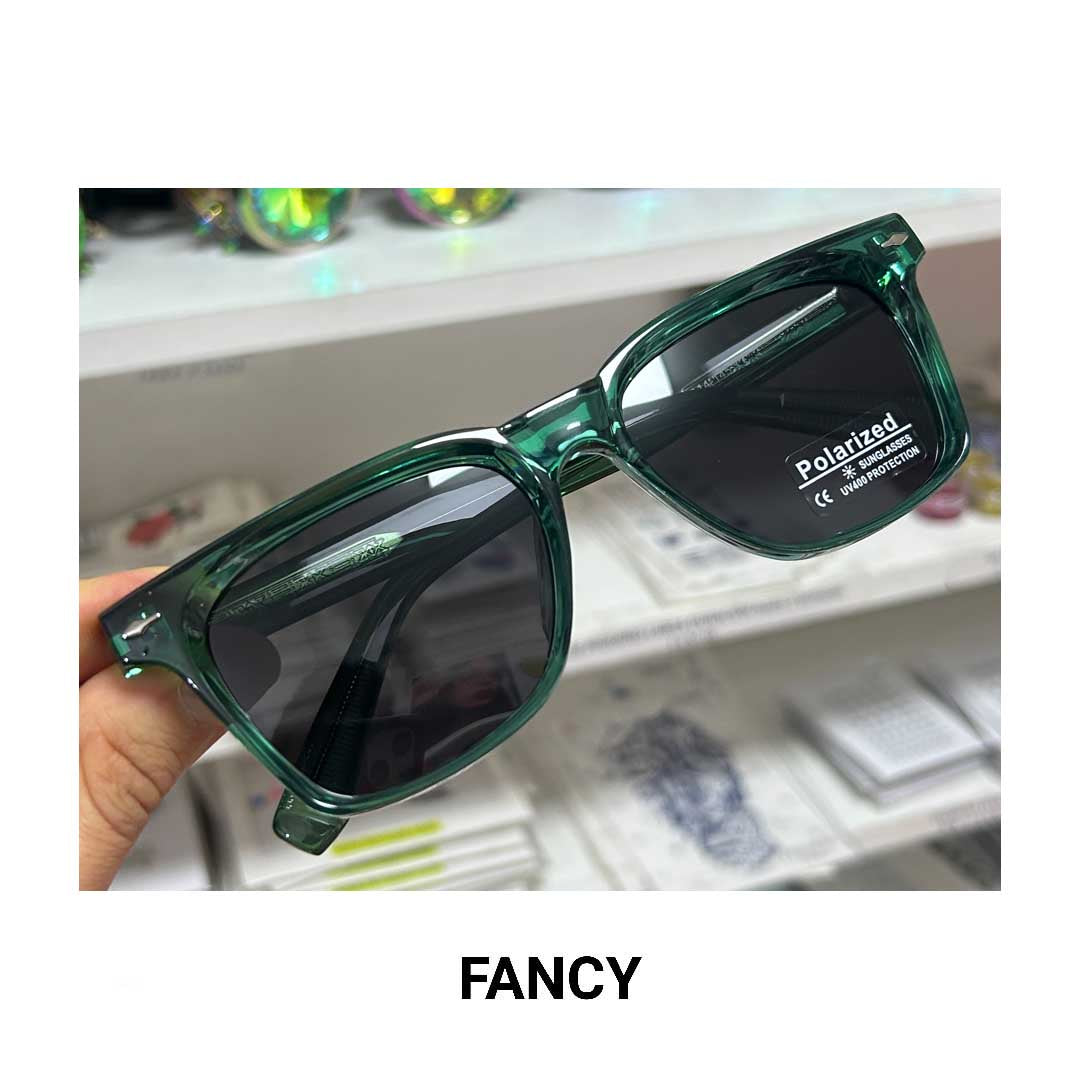 JHONNY DEEP CLASSIC 2.0 GREEN