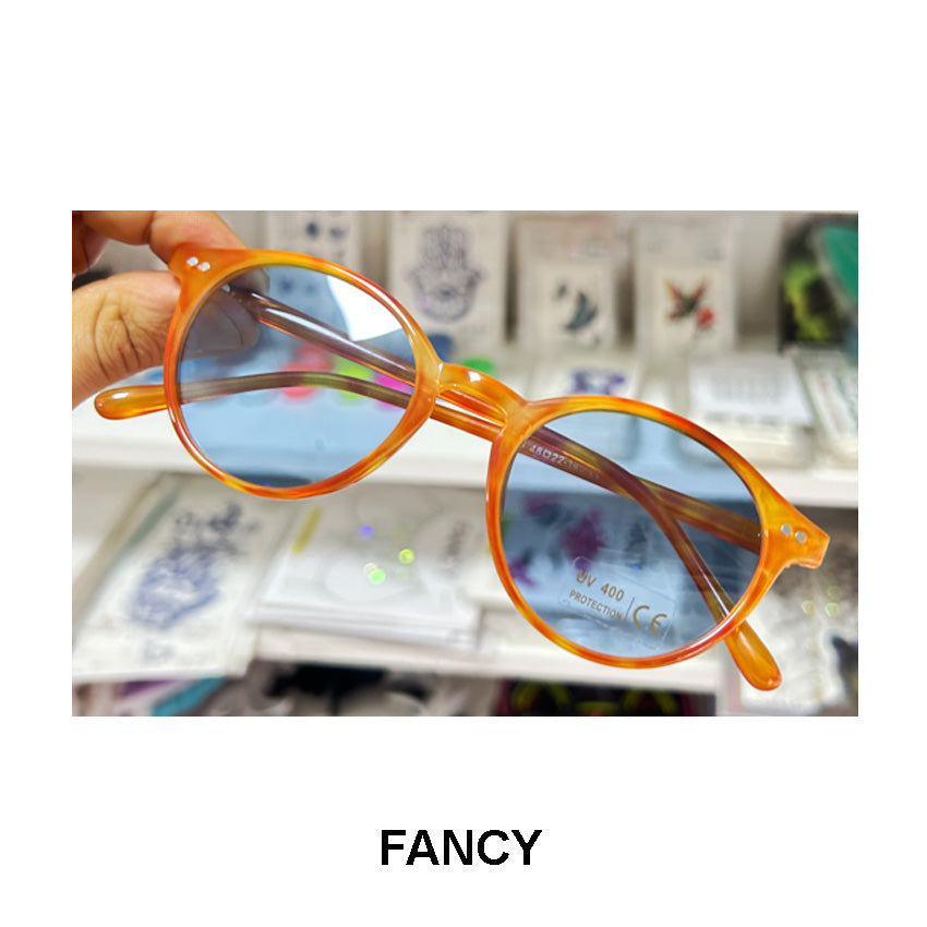 JACK 3.0 BLUE ORANGE