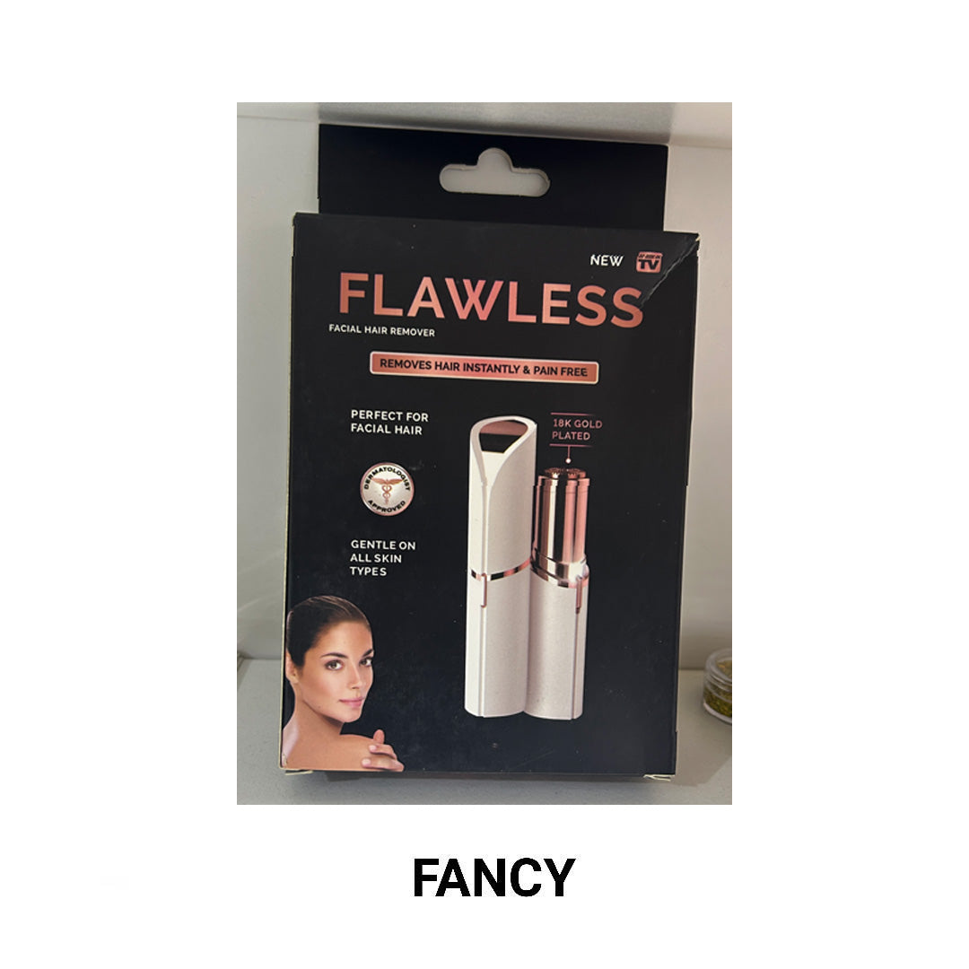 Depiladora FLAWLESS