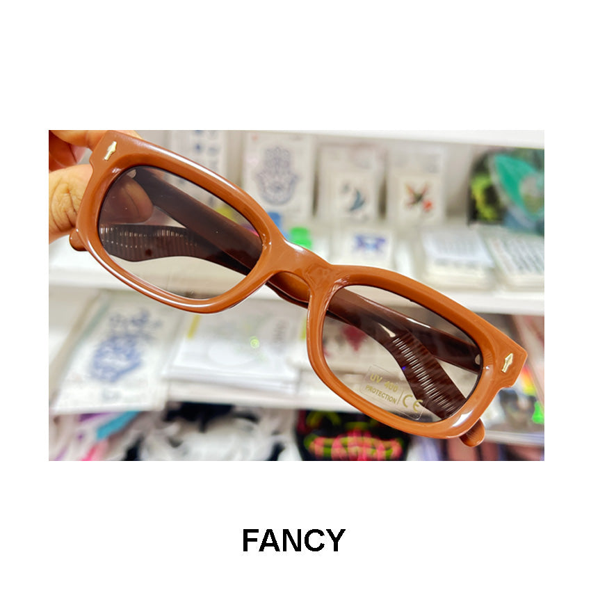 LEGACY BROWN