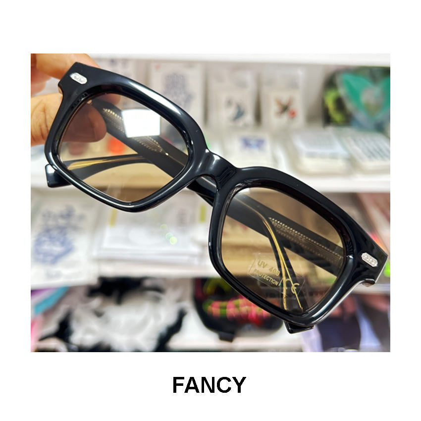 TITAN BLACK BROWN