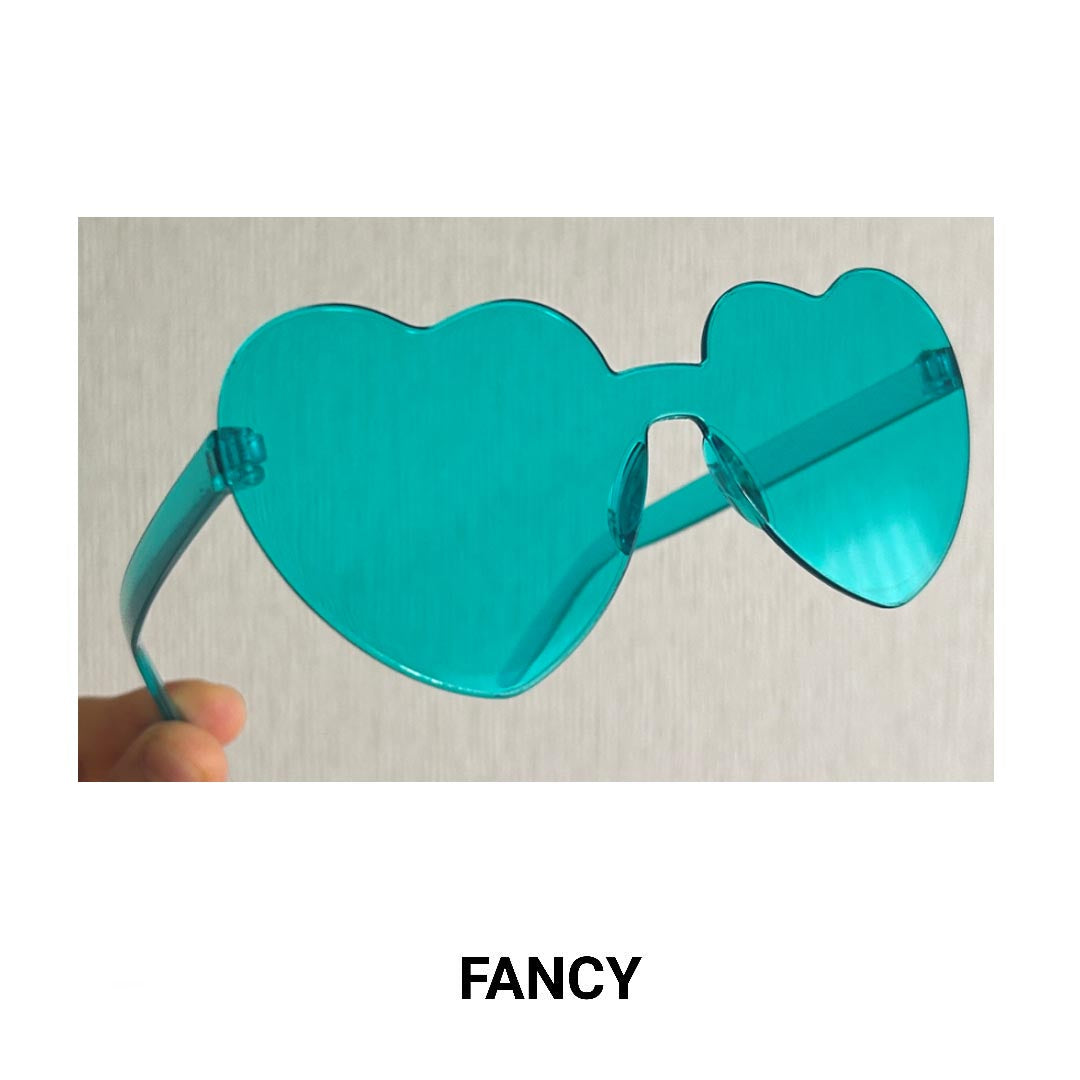 CORAZON TURQUOISE
