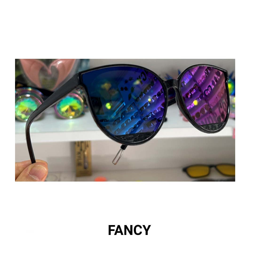 SHARPEY GREEN MIRROR