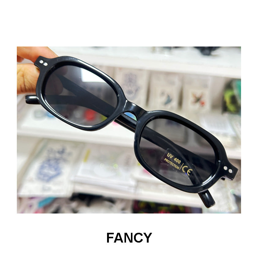 GIGI 3.0 BLACK