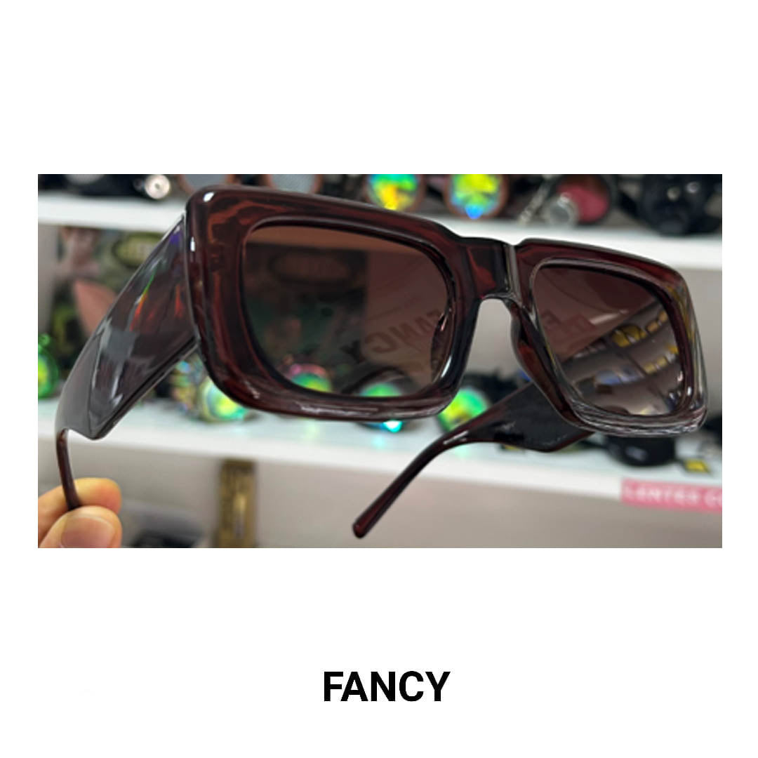 WATSON 3.0 BROWN