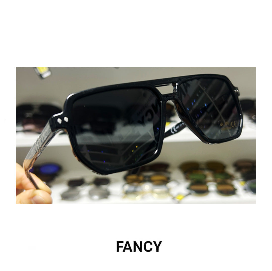CHARLIE 6.0 BLACK
