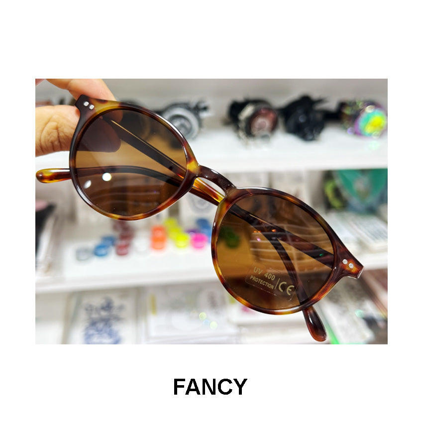 JACK 3.0 BROWN PRINT