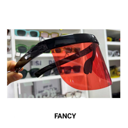 BAD BUNNY RED