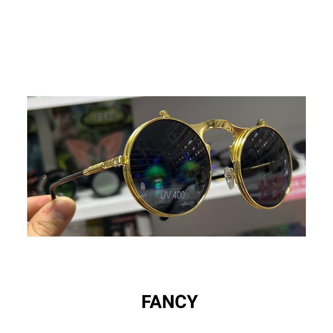 DOBLE LUNA BLACK GOLD