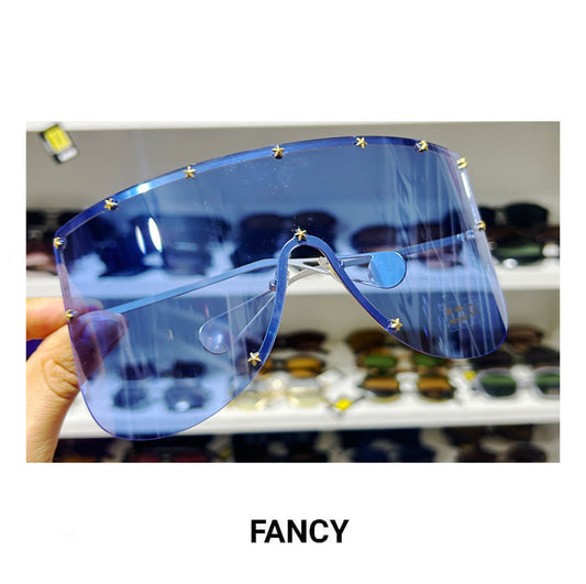 SIA BLUE