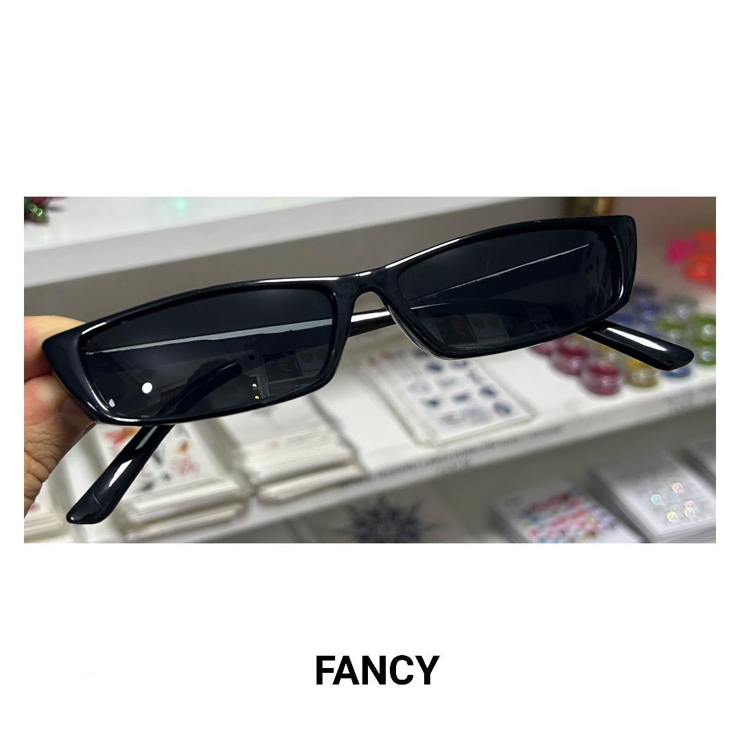 MINI REC BLACK